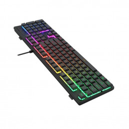 Redragon K521-RGB Keyboard Black HU