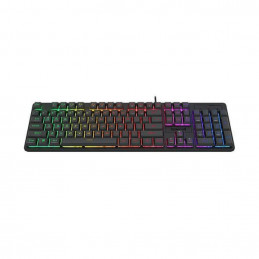 Redragon K521-RGB Keyboard Black HU