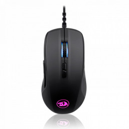 Redragon Stormrage Wired gaming mouse Black
