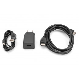 Digitus 4K Wireless HDMI Receiver