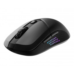 Msi VERSA 300 Elite Wireless Bluetooth mouse Black