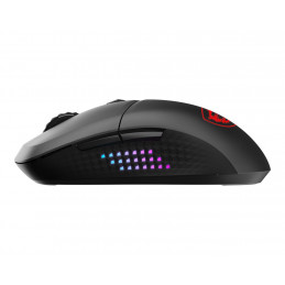 Msi VERSA 300 Elite Wireless Bluetooth mouse Black