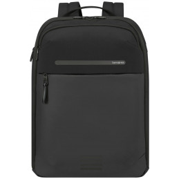 Samsonite Moderny Laptop Backpack 17,3" Black