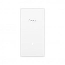TP-Link Omada EAP775-Wall BE11000 Wall Plate Wi-Fi 7 Access Point