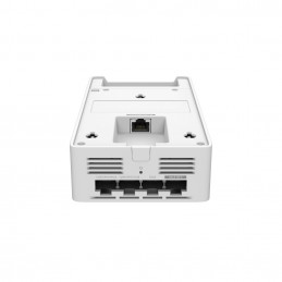 TP-Link Omada EAP775-Wall BE11000 Wall Plate Wi-Fi 7 Access Point