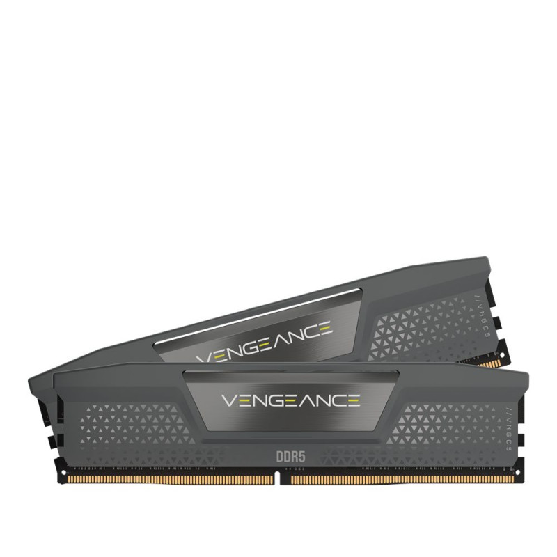 Corsair 16GB DDR5 5600MHz Kit(2x8GB) Vengeance Grey