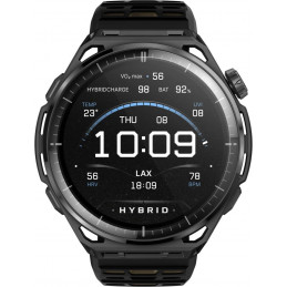 Amazfit Balance 3 Black Titanium