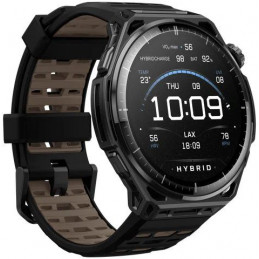 Amazfit Balance 3 Black Titanium