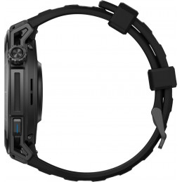 Amazfit Balance 3 Black Titanium