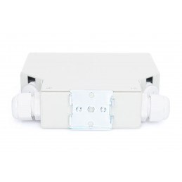 Digitus DN-96891 falikábel összekötő doboz White