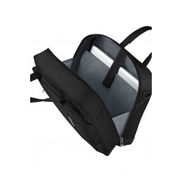 Samsonite Respark Laptop Bag 15,6" Ozone Black