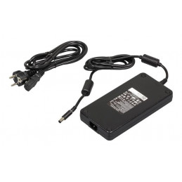 Dell 450-18650 19,5V / 12,3A 240W 7,4x5mm Dell hálózati notebook töltő