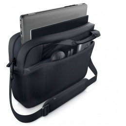 Dell Ecoloop Pro Slim Briefcase 15,6" Black