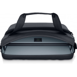 Dell Ecoloop Pro Slim Briefcase 15,6" Black