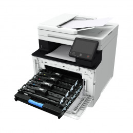 Canon i-SENSYS MF754Cdw II Wireless Lézernyomtató/Másoló/Scanner/Fax
