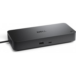 Dell WD25Z Pro Dock Black