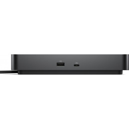 Dell WD25Z Pro Dock Black