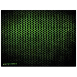 Esperanza Grunge Maxi Gaming Egérpad