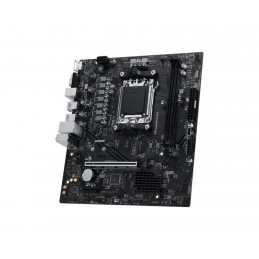 Msi PRO A620AM-B EVO