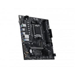 Msi PRO A620AM-B EVO