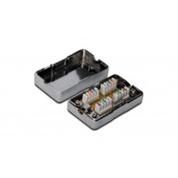 Digitus DN-93903 tartozék moduláris eszközhöz Grey