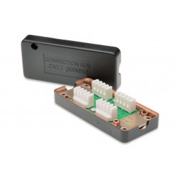 Digitus DN-93903 tartozék moduláris eszközhöz Grey