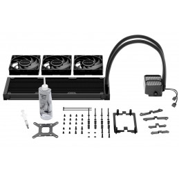 Be quiet! Silent Loop 3 360mm