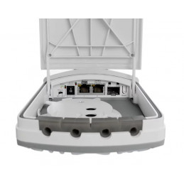 Mikrotik FTC21-UPS Media Converter
