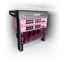 Mikrotik SolidRACK 5 mini