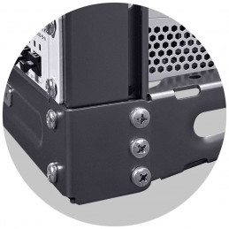 Mikrotik SolidRACK 5 mini