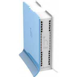 Mikrotik RouterBoard RB941-2ND-TC hAP lite Router