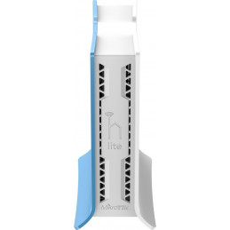 Mikrotik RouterBoard RB941-2ND-TC hAP lite Router