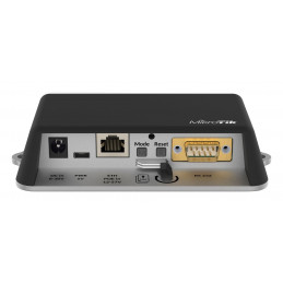 Mikrotik RouterBOARD RB912R-2nD-LTm&EC200A