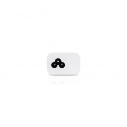 Ubiquiti POE-24-12W-G-WH 24V PoE Adapter