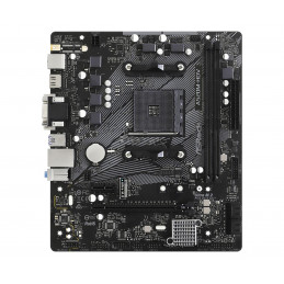 ASRock A520M-HDV