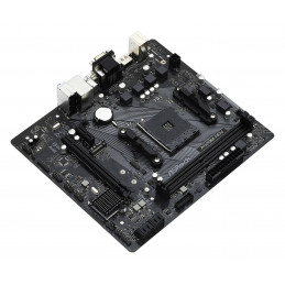 ASRock A520M-HDV