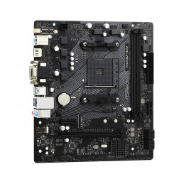 ASRock A520M-HDV
