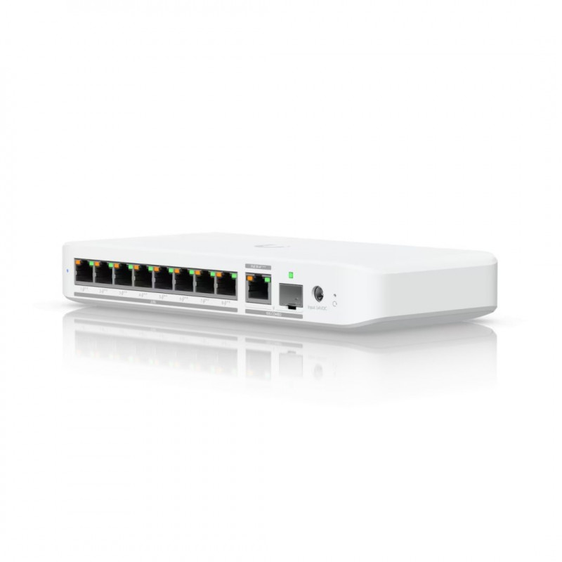 Ubiquiti Flex 2.5G