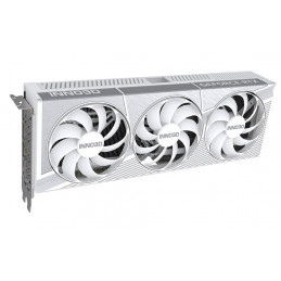 Inno3D GeForce RTX5080 16GB GDDR7 X3 OC White