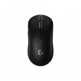 Logitech G Pro X Superlight 2 SE Wireless Gaming Mouse Black