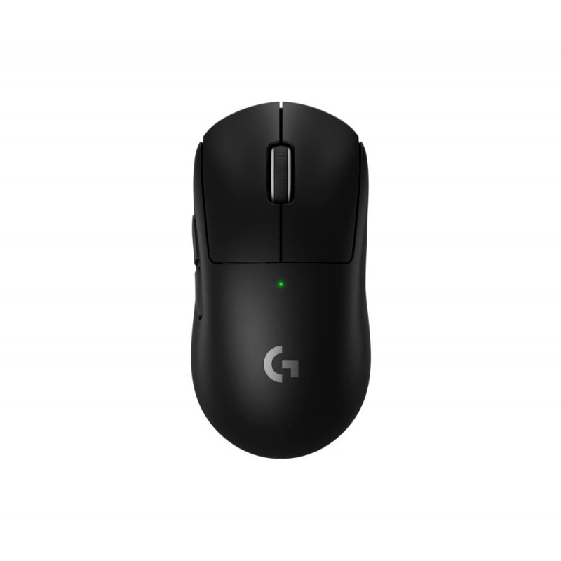 Logitech G Pro X Superlight 2 SE Wireless Gaming Mouse Black