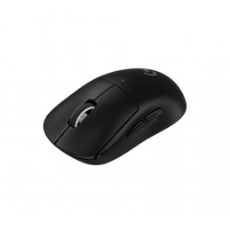Logitech G Pro X Superlight 2 SE Wireless Gaming Mouse Black