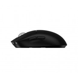 Logitech G Pro X Superlight 2 SE Wireless Gaming Mouse Black