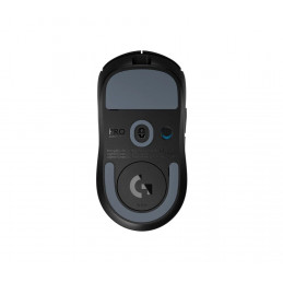 Logitech G Pro X Superlight 2 SE Wireless Gaming Mouse Black