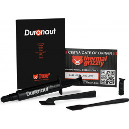Thermal Grizzly Duronaut Pro Hővezető Paszta 2g