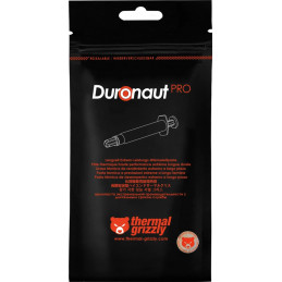 Thermal Grizzly Duronaut Pro Hővezető Paszta 2g
