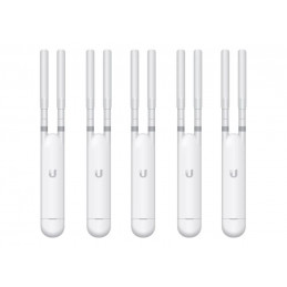 Ubiquiti UniFi AC Mesh AP (5 Pack)