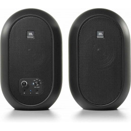 JBL 104 Bluetooth Speaker Black