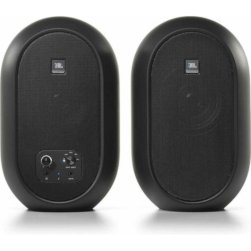 JBL 104 Bluetooth Speaker Black
