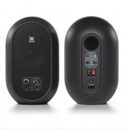 JBL 104 Bluetooth Speaker Black
